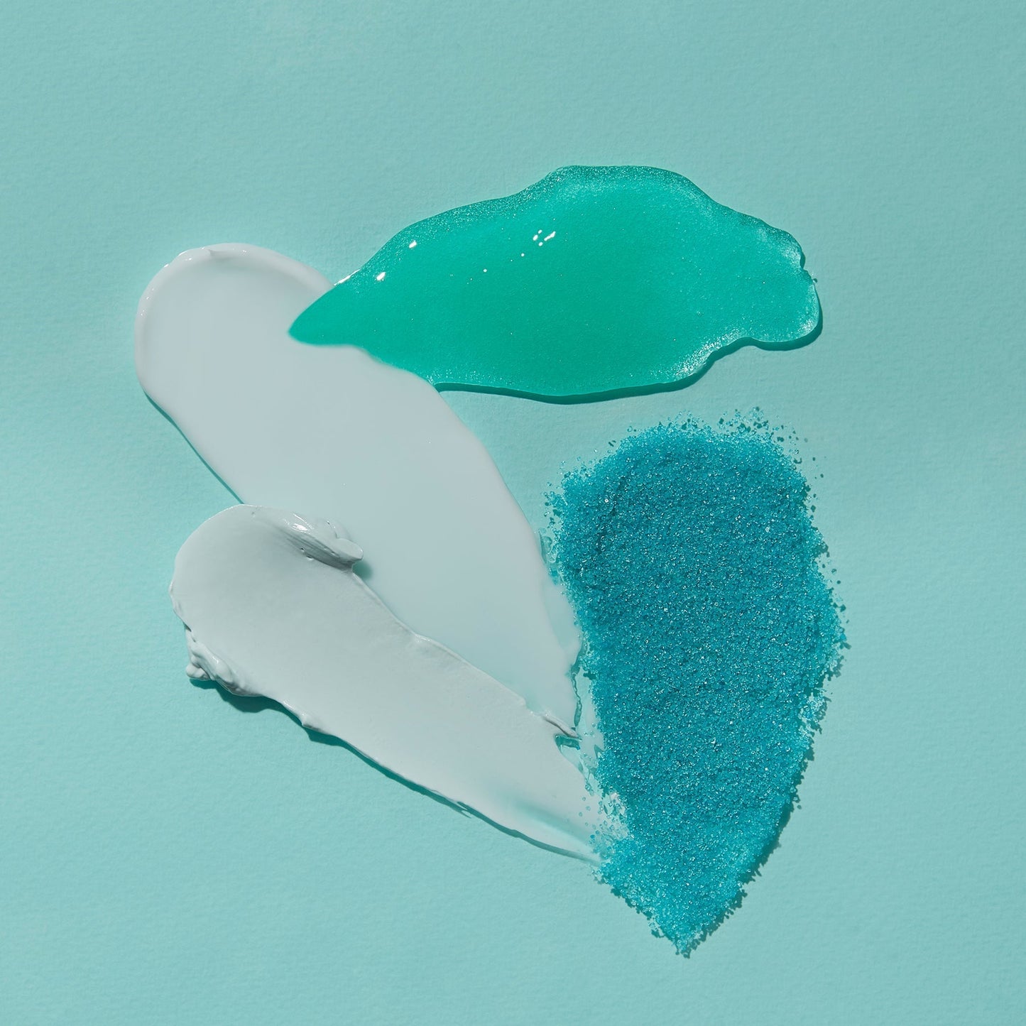Voesh Pedi in Box - 4-Step - Ocean Refresh - Single (1Pc) Box Case (50Pcs)