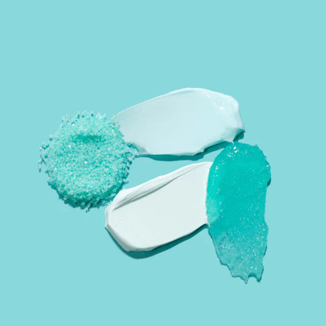 BCL -  Tingling Mint 4-in-1 Packet Box Set