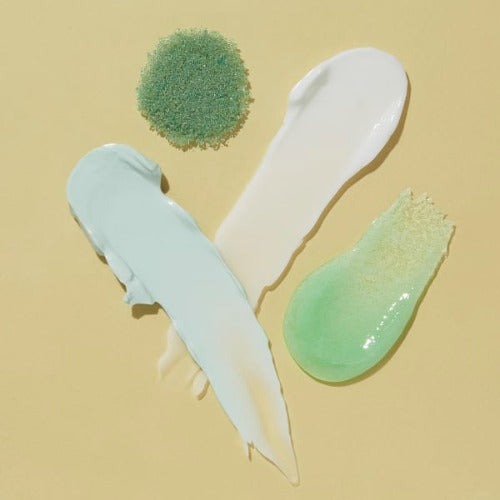 Voesh Pedi in Box - 4-Step - Cucumber Fresh - Single (1Pc) Box Case (50Pcs)