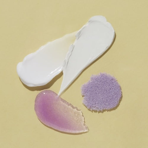 Voesh Pedi in Box - 4-Step - Jasmine Soothe - Single (1Pc) Box Case (50Pcs)